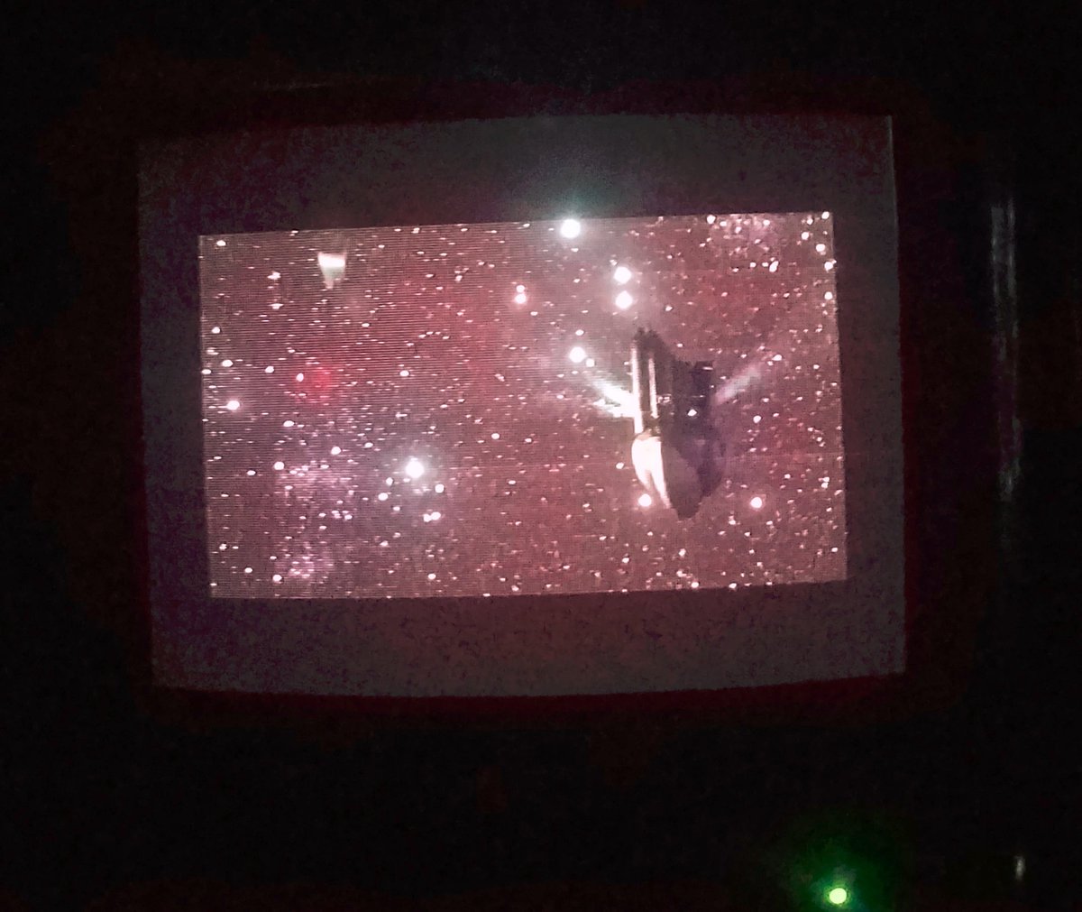 HDArtGuy tweet media