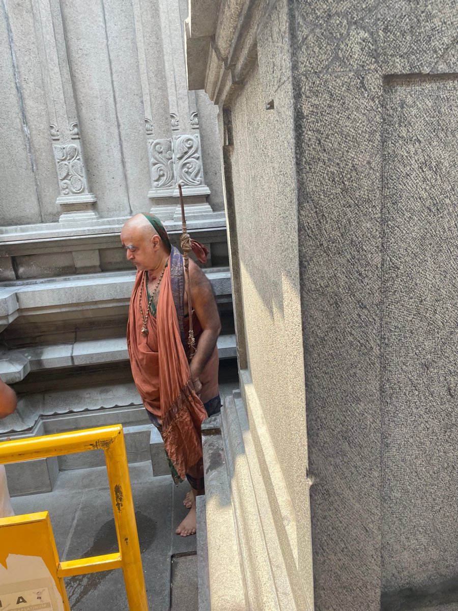 CA Sathya tweet media