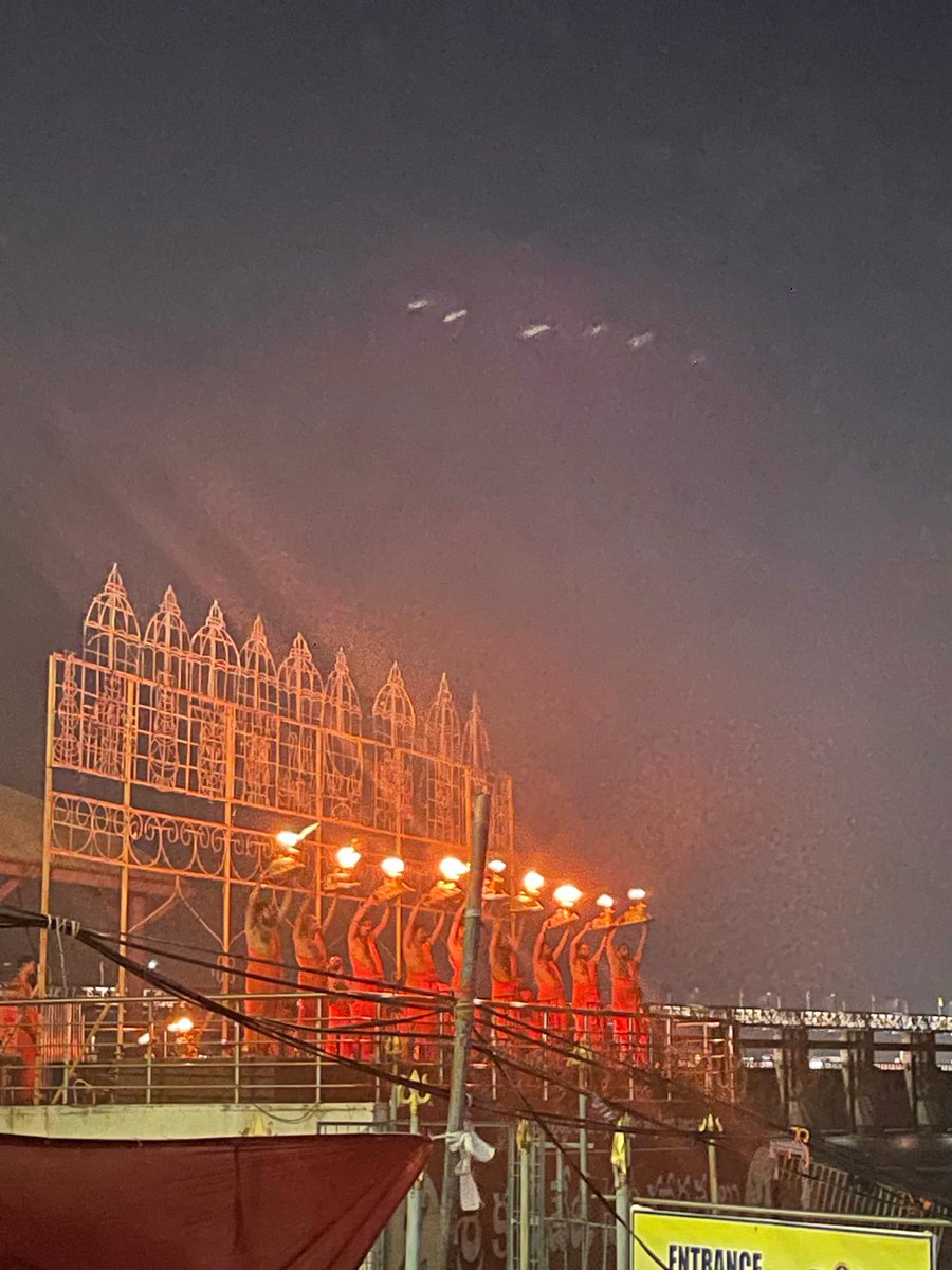 CA Sathya tweet media