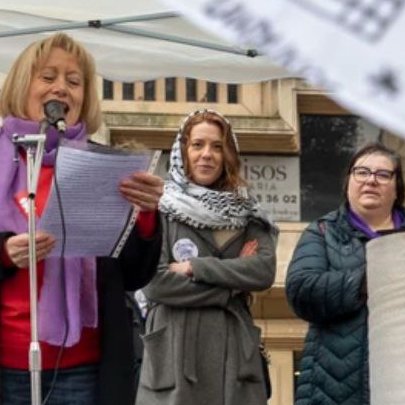 Unidas Podemos Albacete tweet media