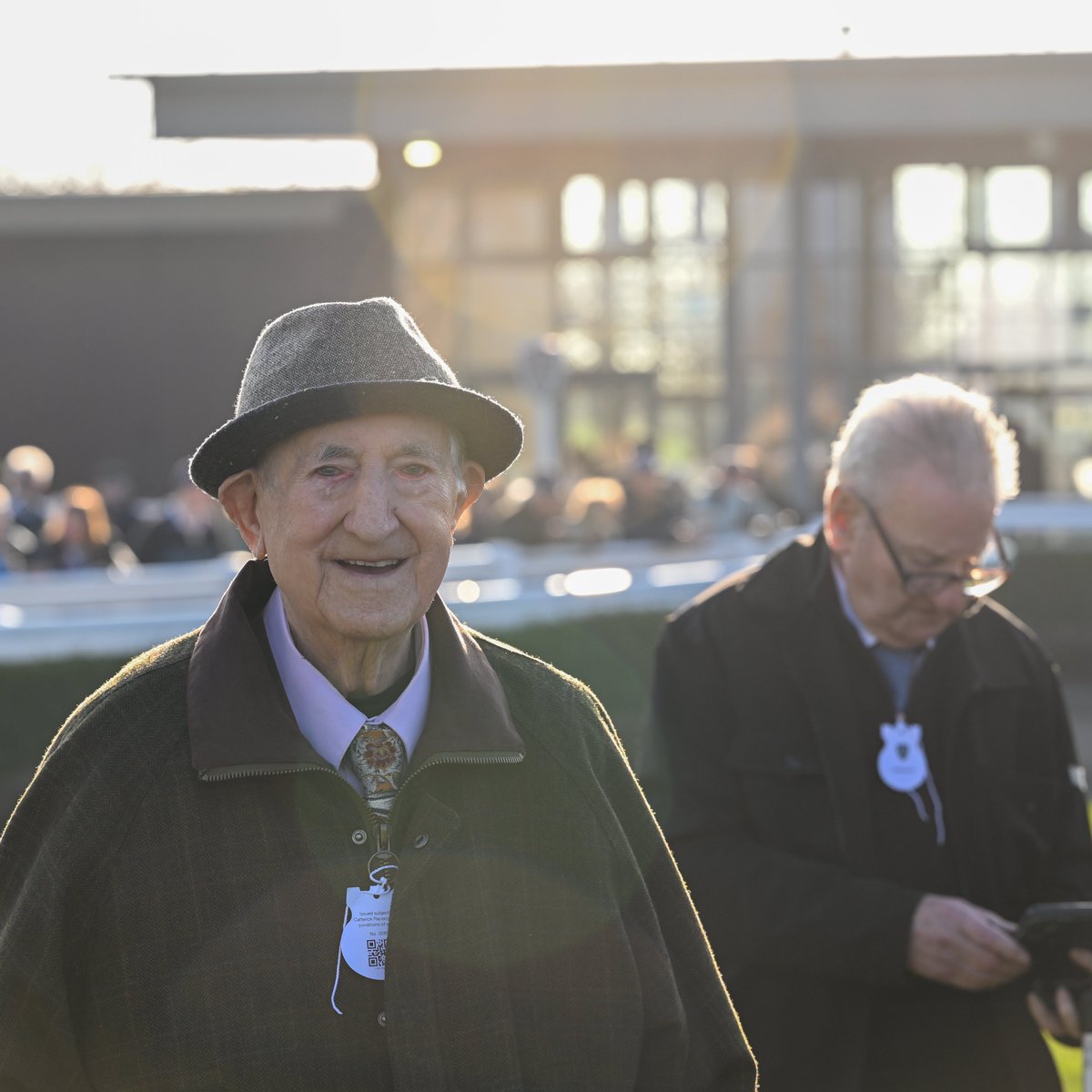 Go Racing in Yorkshire tweet media