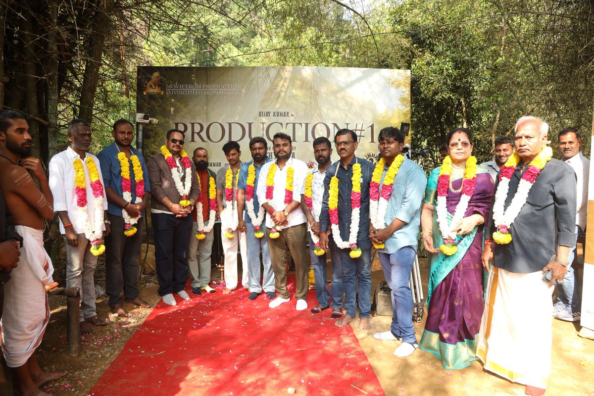 Aravind.V tweet media