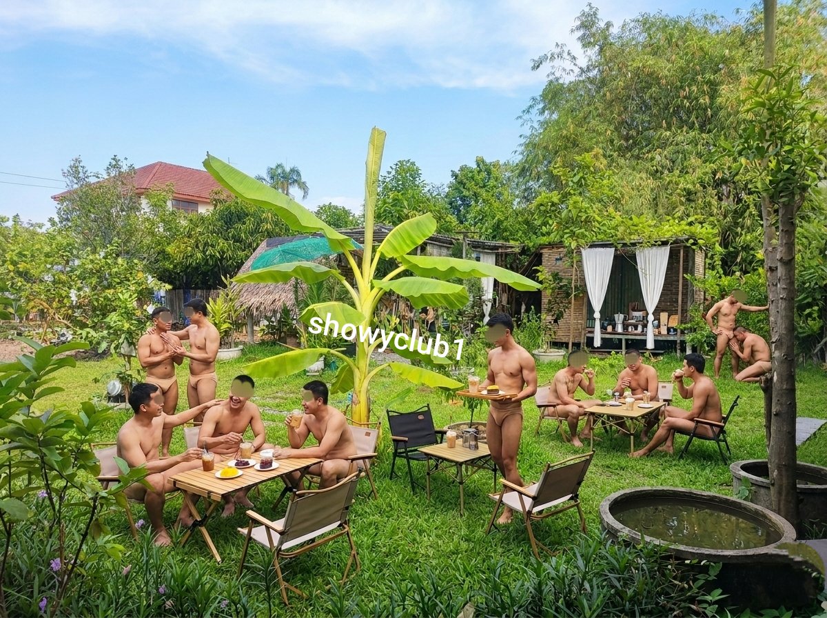 Showyclub1's tweet photo. ขาประจำเขารู้กัน 😅 https://t.co/jZ0V66gJ89