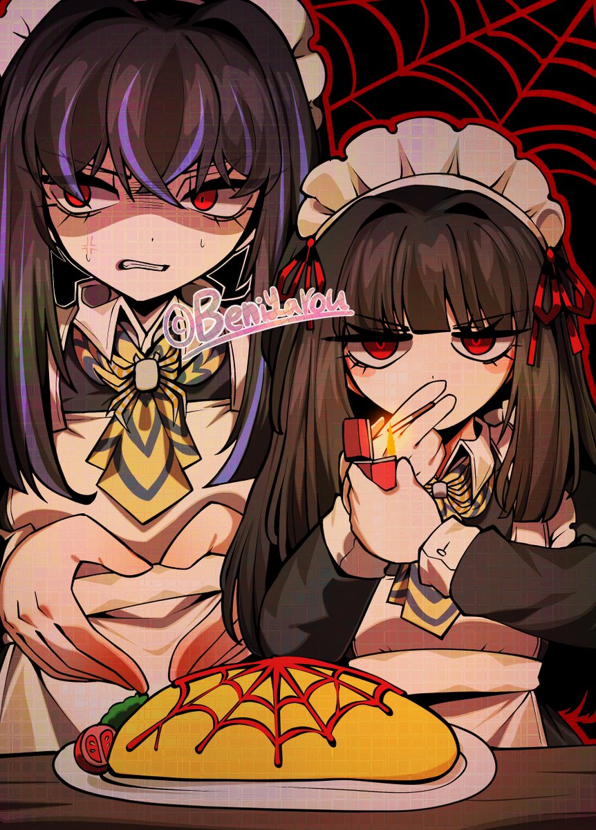 紅野郎 tweet media