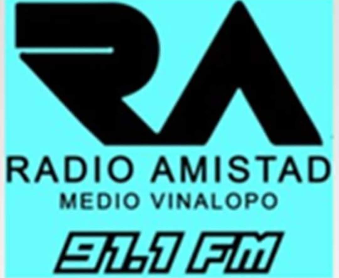 📍 #Petrer (Alicante)  🆕📻 91.1 FM: RADIO AMISTAD, emisora sin ánimo de lucro, parece hacer cesado emisiones. Lleva un tiempo desaparecida.ℹ️  Lo hemos contado en 💬 medioschat.com y esperamos que el Maestro Ciruela caradura de la AER/FMLIST pida disculpas por copiar.