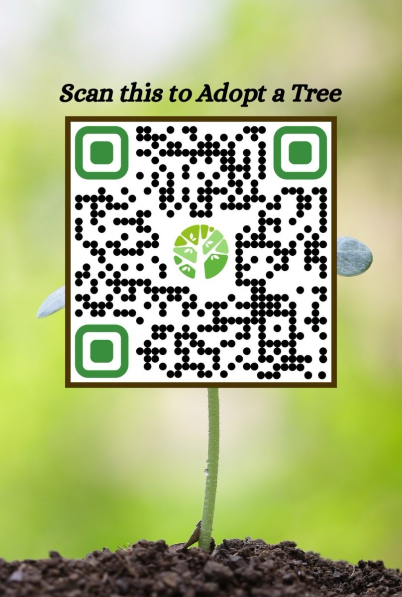 Dawoodi_Bohras's tweet photo. What if a #Ramadan gift could grow for years to come? Through OxyPark, we are encouraging people to gift trees — turning a simple gesture into lasting environmental impact.  #climateaction #sustainability @diptivsingh @ProjectRiseDB @BFI_environment
https://t.co/H9ISEn6kMl https://t.co/mWrnX0lA9j