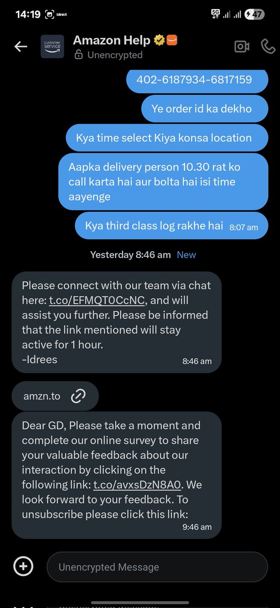 GD tweet media