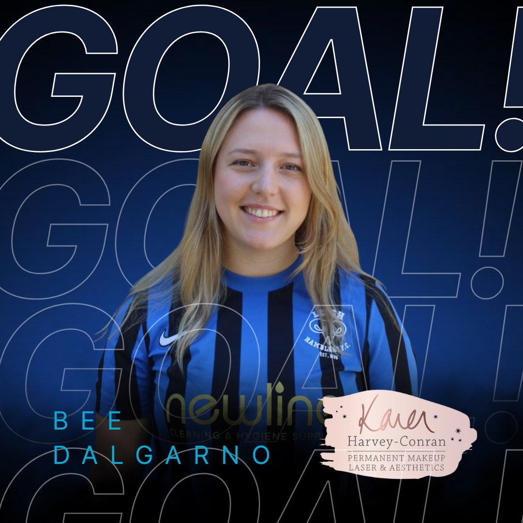 Leigh Ramblers Ladies tweet media