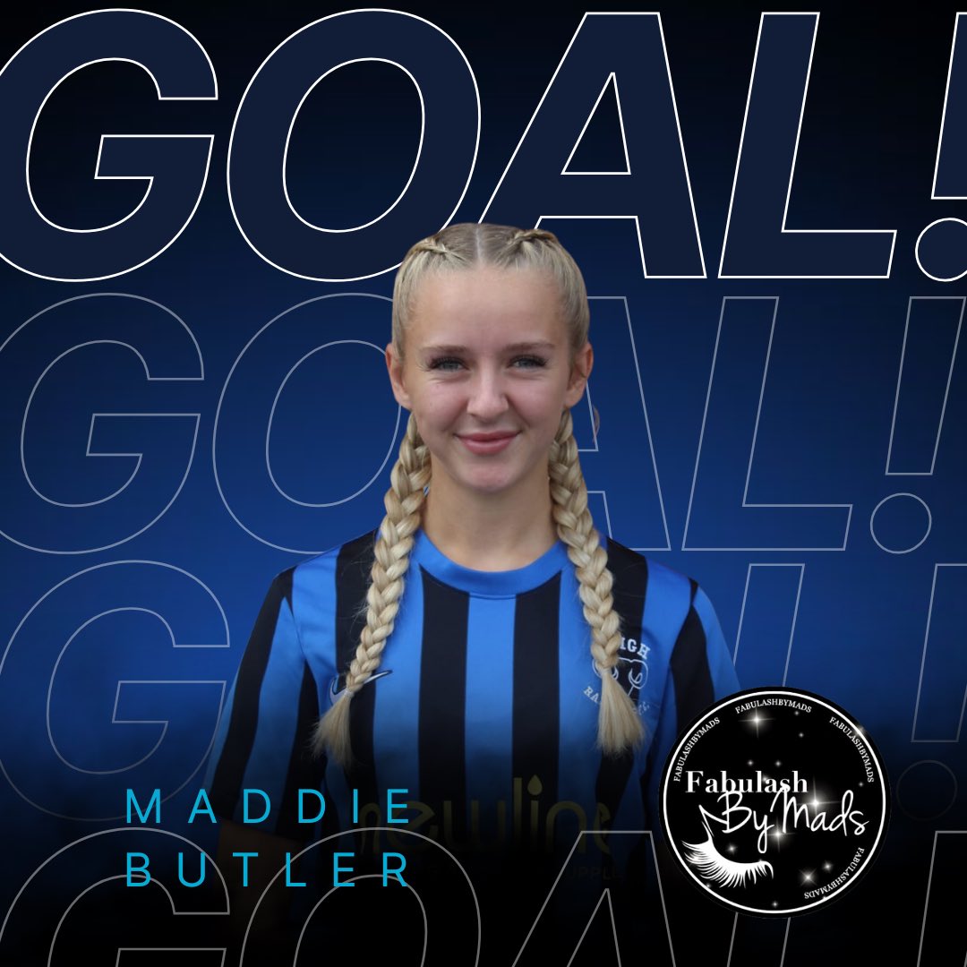 Leigh Ramblers Ladies tweet media