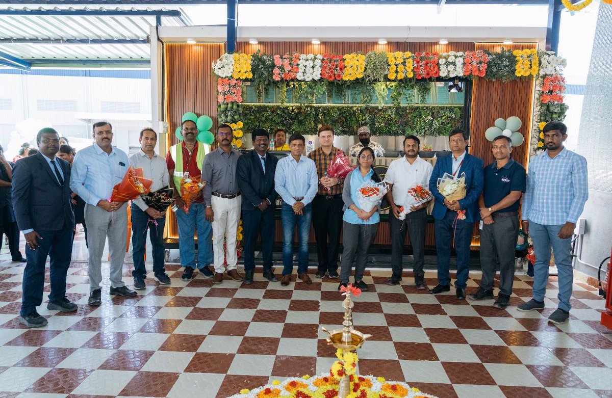 IndoSpace tweet media