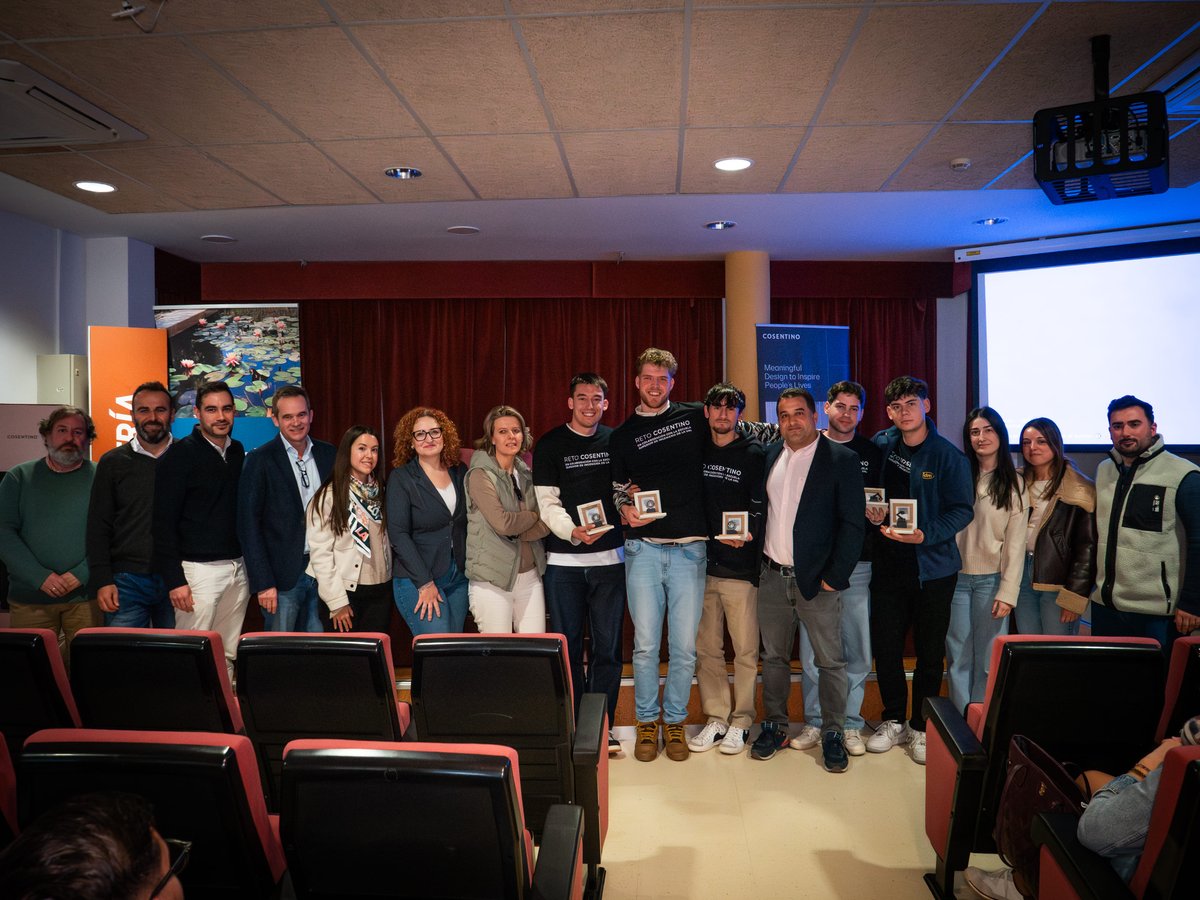 Esc. Sup. Ingeniería tweet media