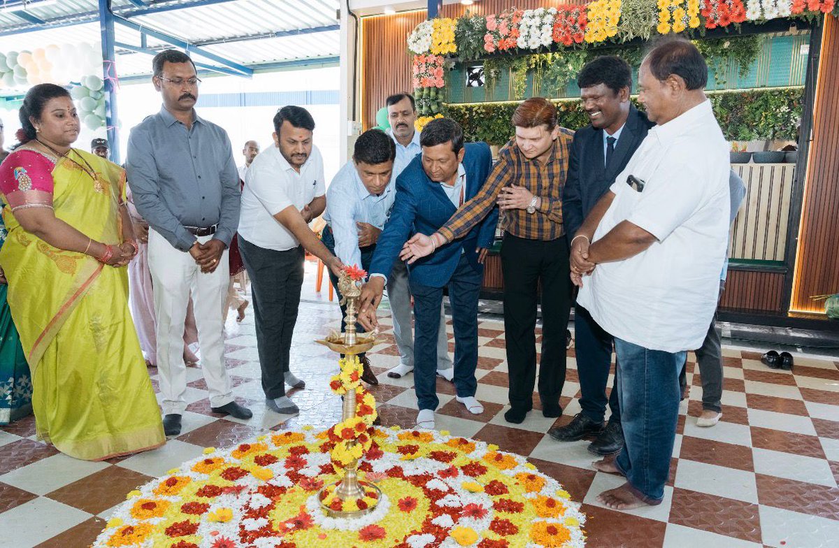 IndoSpace tweet media