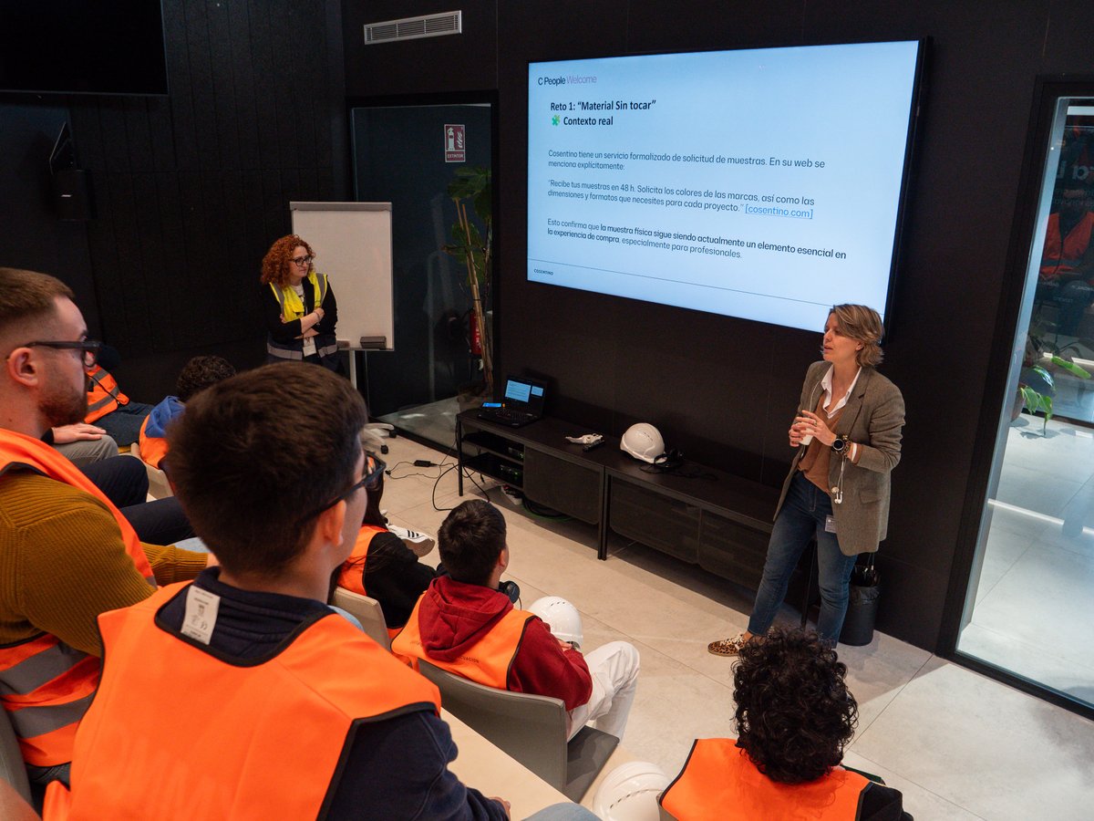 Esc. Sup. Ingeniería tweet media