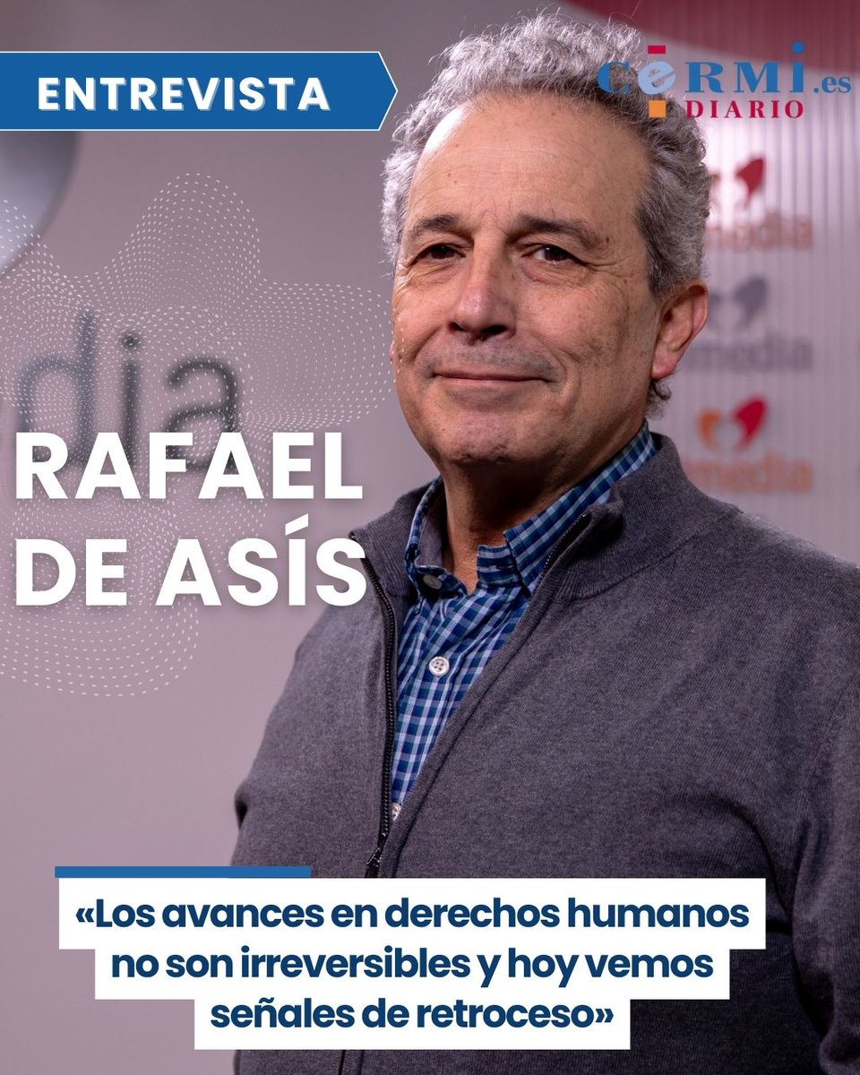 CERMI Estatal tweet media