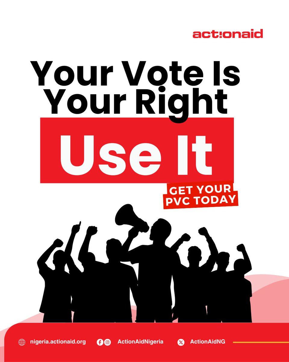 ActionAid Nigeria tweet media