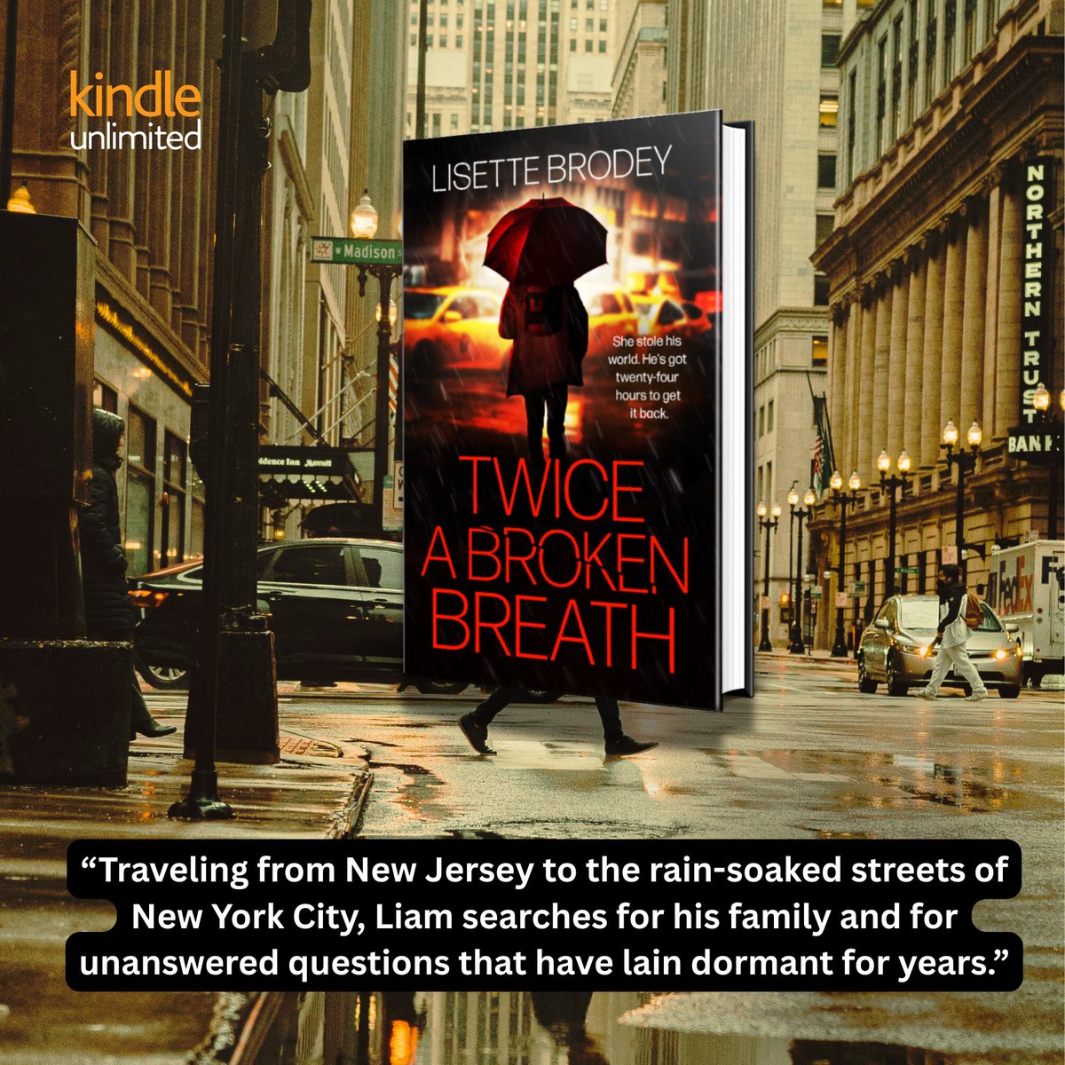 Lisette Brodey tweet media