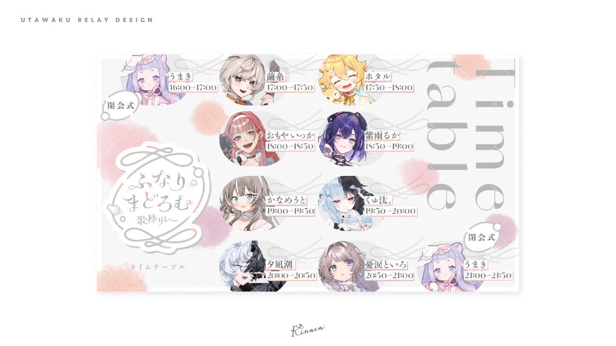 きのこ | Kinomi tweet media