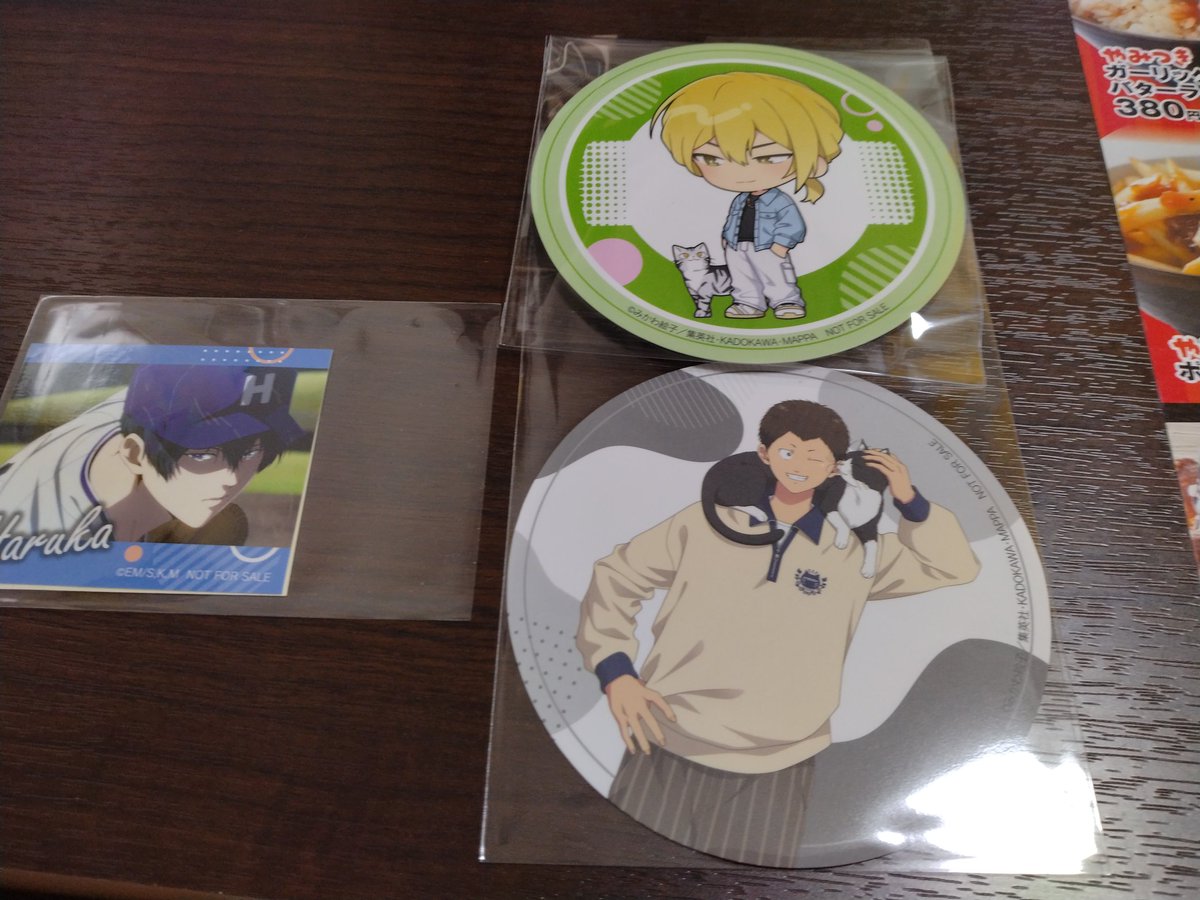 ハルユキ (固定ﾂｲあります) tweet media