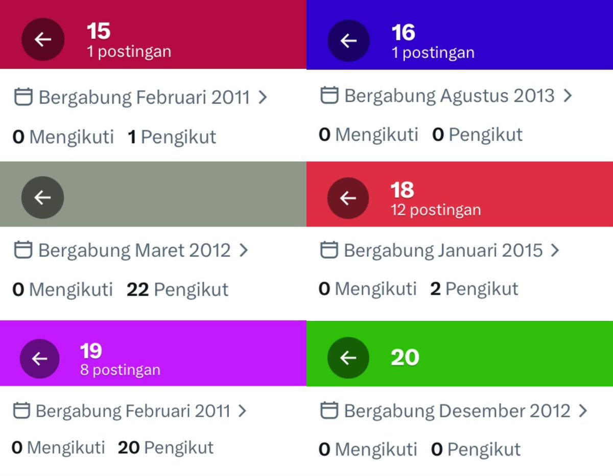 mel ⋆ mt after dm! tweet media