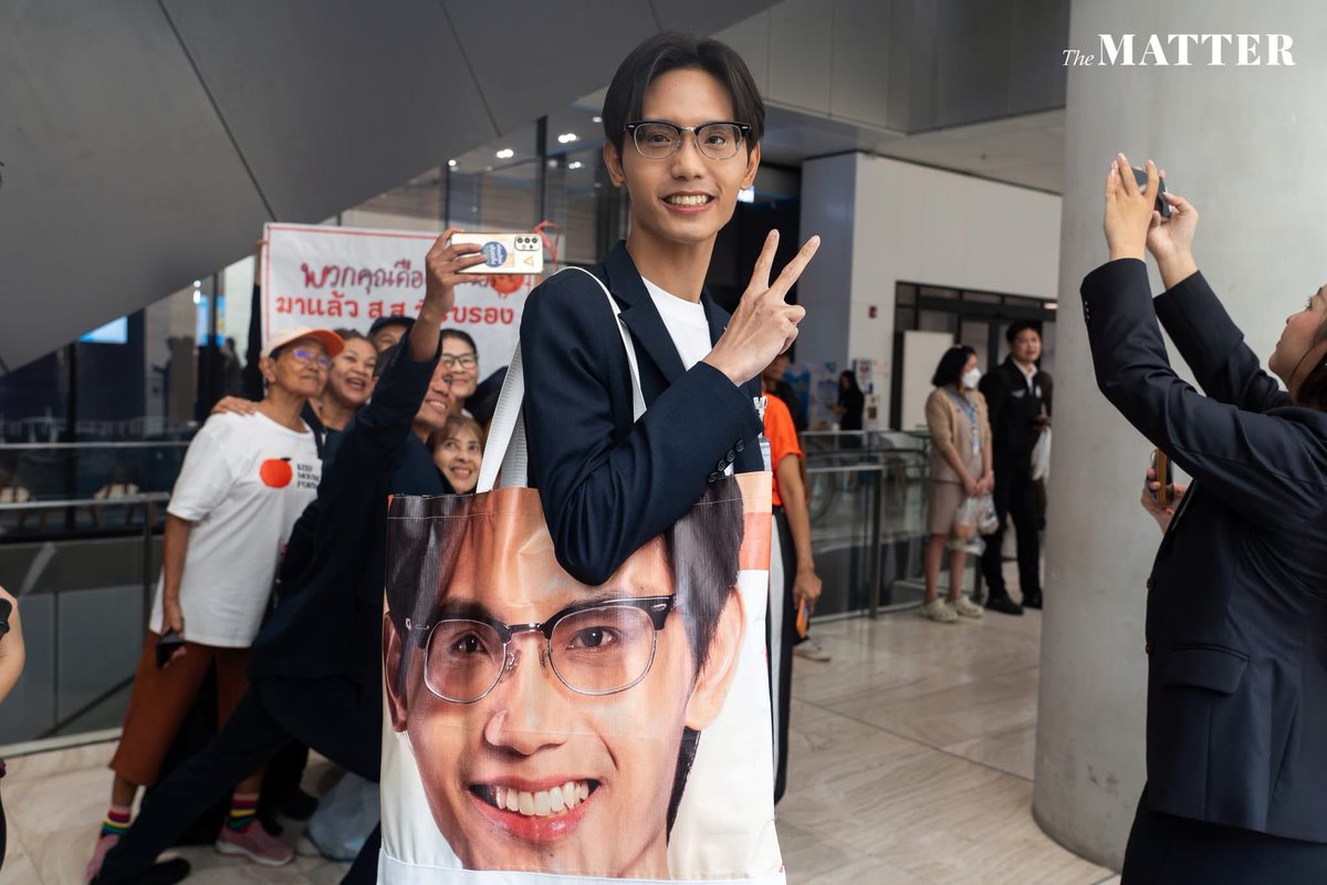 ✴ คุณอุ๋ง tweet media