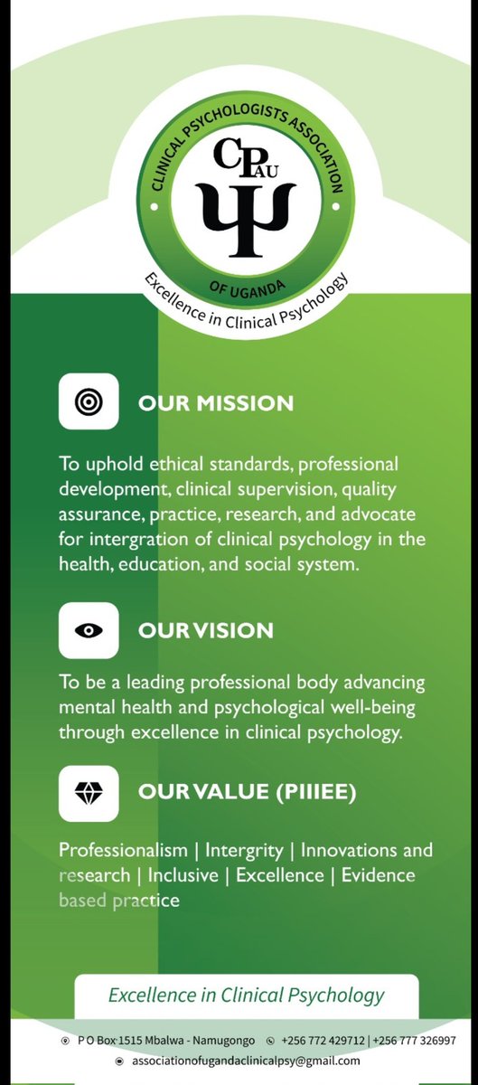 Mental Health & Psychosocial Support Working Group tweet media