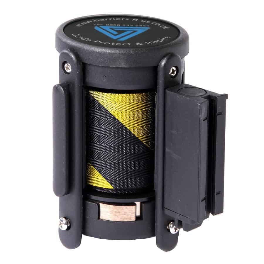 barriers_R_us's tweet photo. Need to replace a worn barrier tape without buying a whole new unit?
Our Replacement Guideline Tape Cassettes make queue management easy with durable, quick-swap design and 4-way connectivity
https://t.co/kn4GdqUefb
#CrowdControl #QueueManagement https://t.co/0P9Ofcv8fY