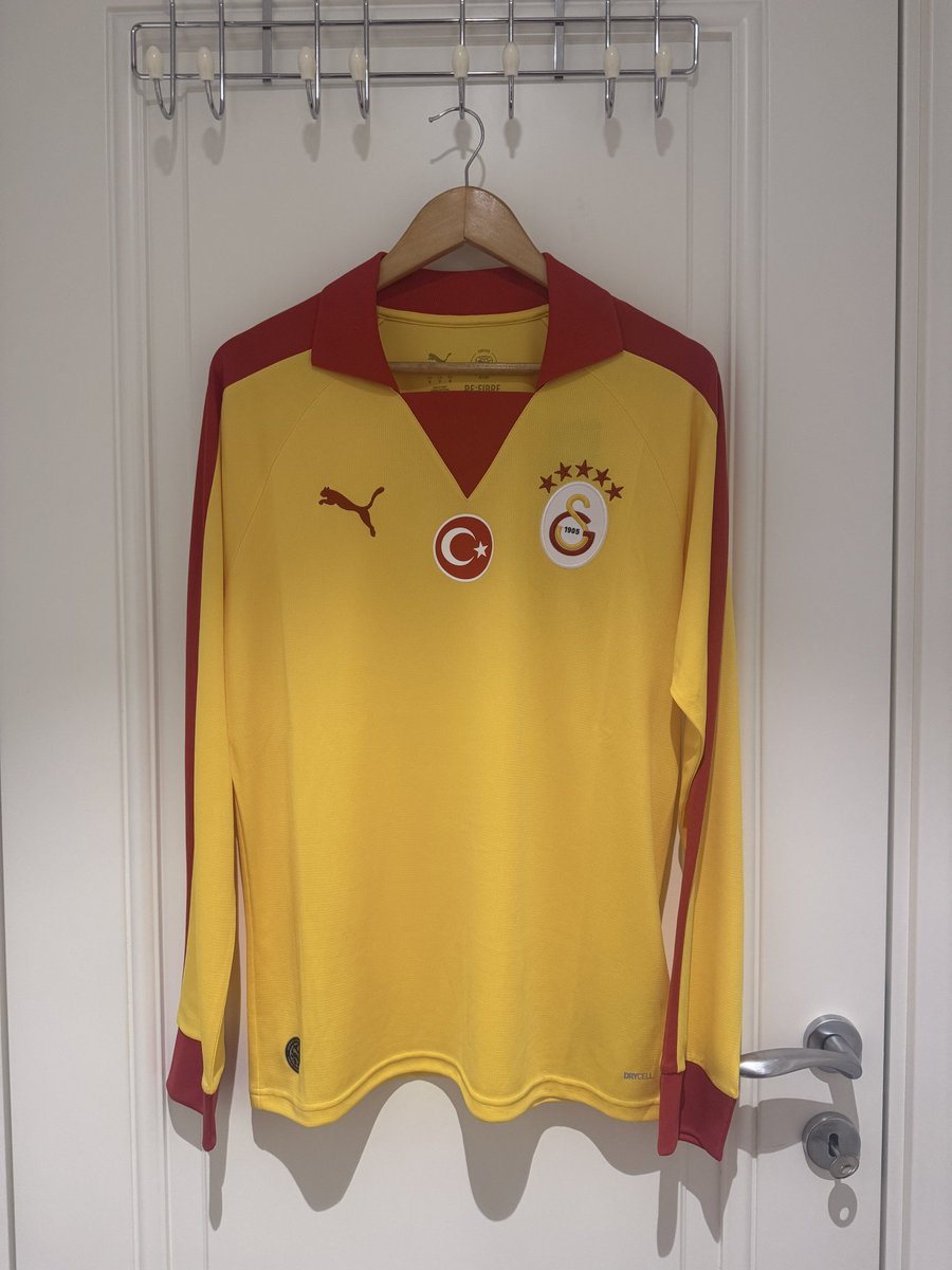 Forza Galatasaray tweet media