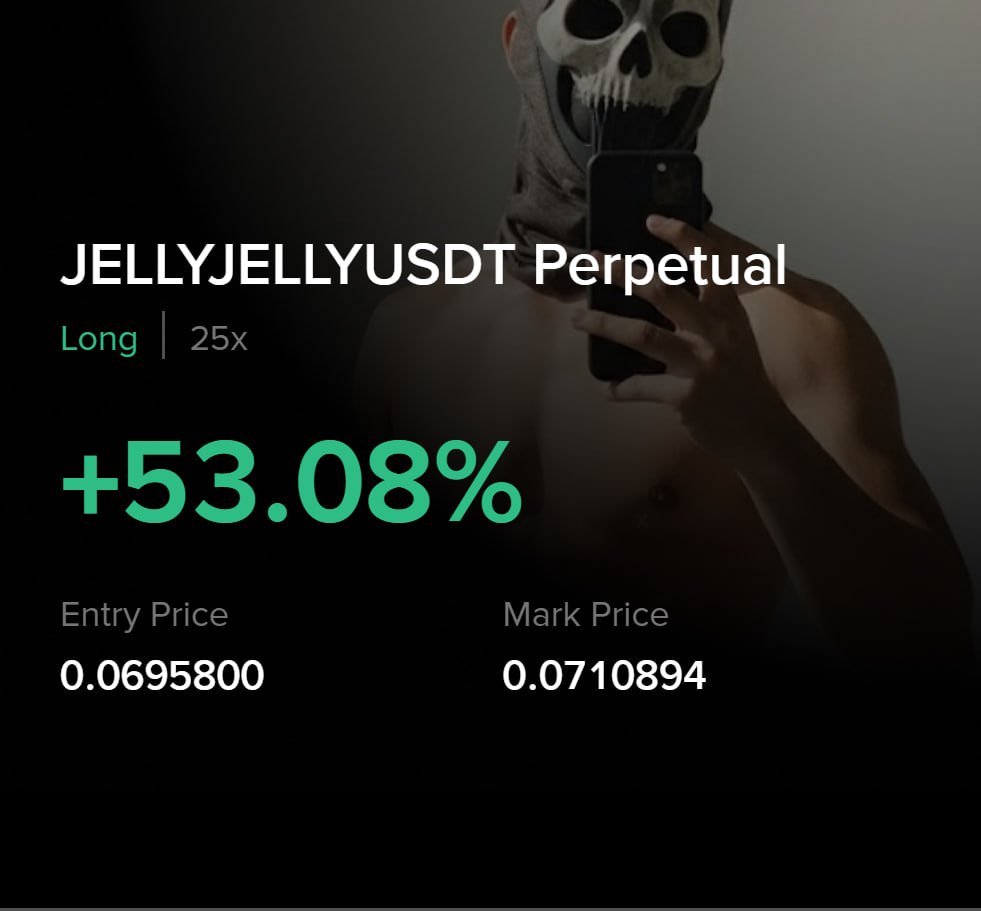 TRΛDΞRCHΛMP tweet media