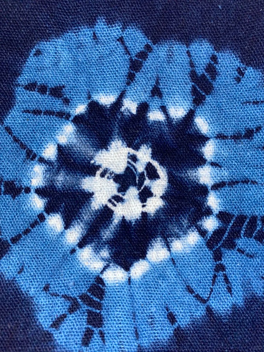 jjerjin's tweet image. Tie-Dye Coasters🖼️Intangible Cultural Heritage~
#TieDye #IntangibleCulturalHeritage #ChineseNewYearThroughIntangibleHeritage