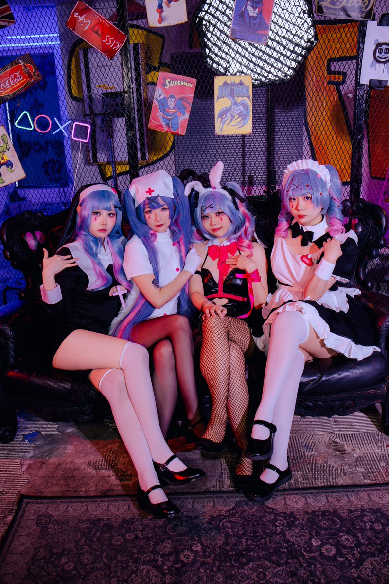 🩷뽀애 tweet media