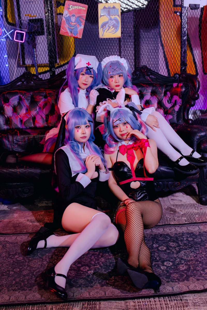 🩷뽀애 tweet media