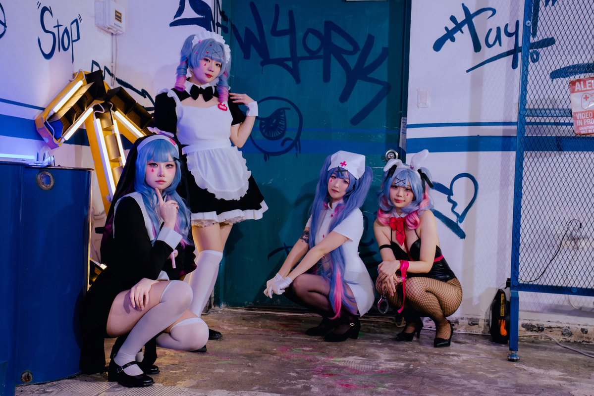 🩷뽀애 tweet media