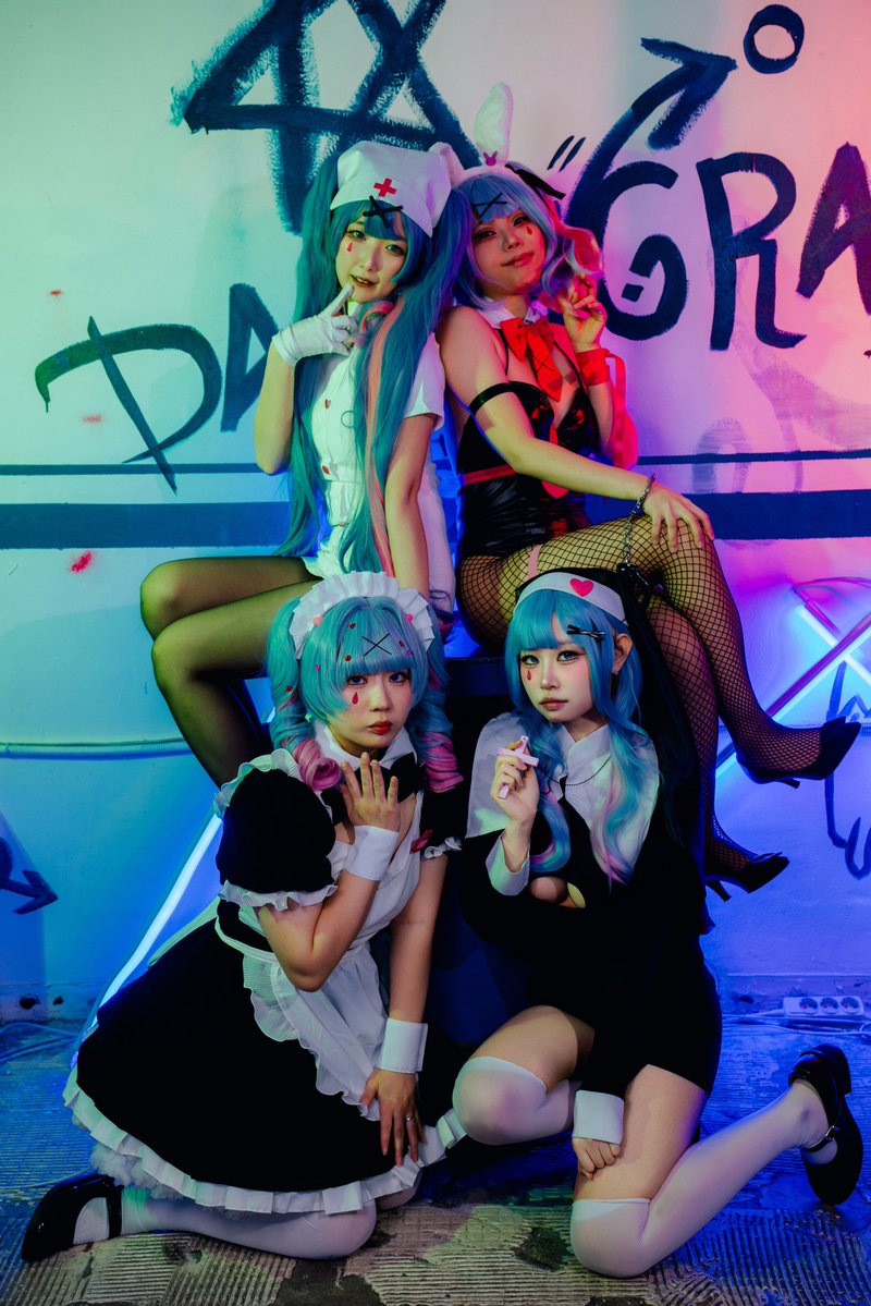 🩷뽀애 tweet media