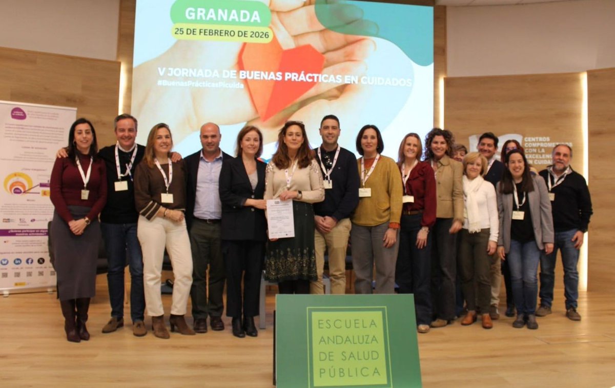 AGS Sur de Sevilla tweet media