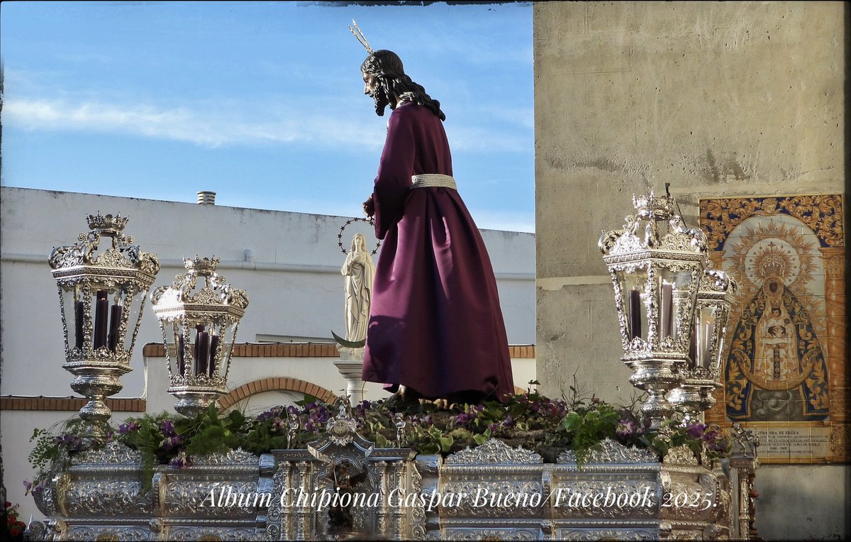 Album Chipiona tweet media