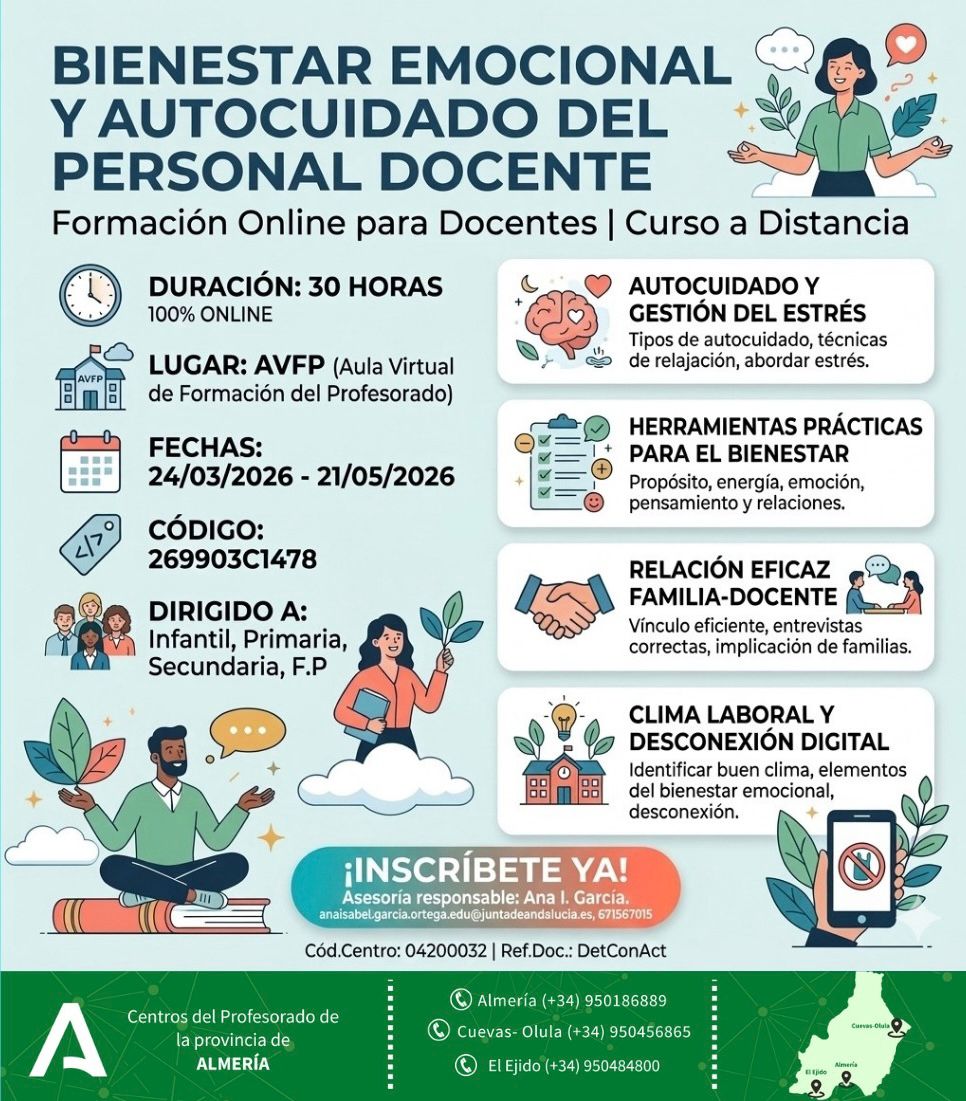 CEP CUEVAS OLULA tweet media