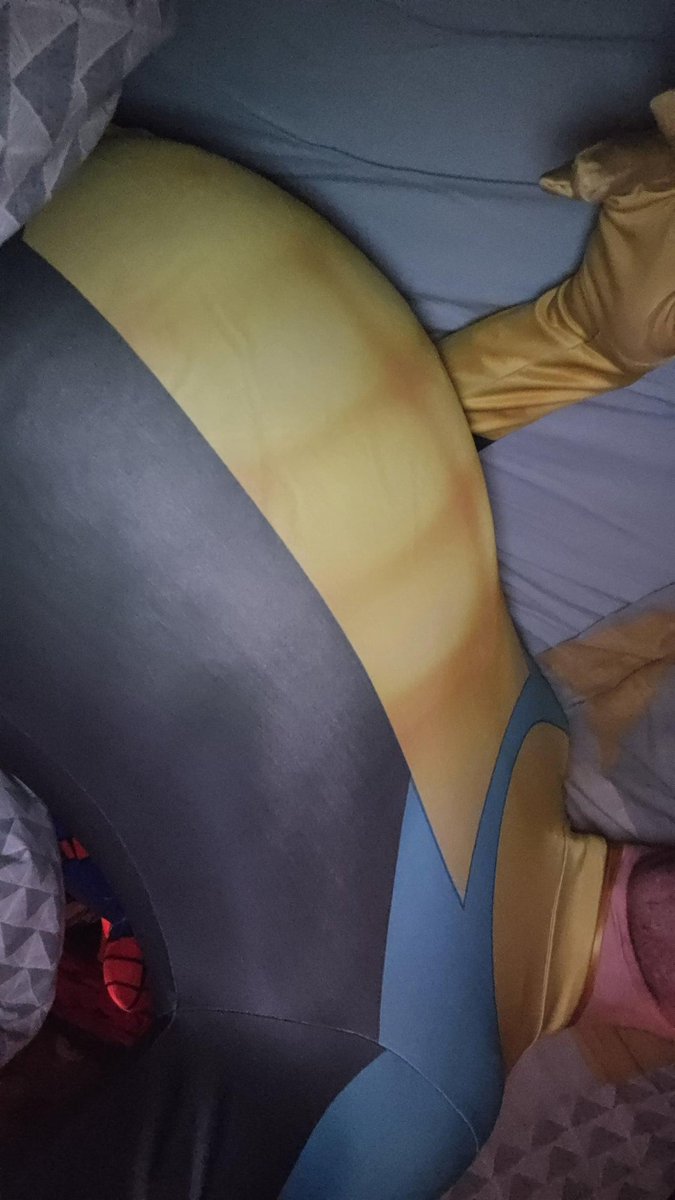 LycraHero tweet media