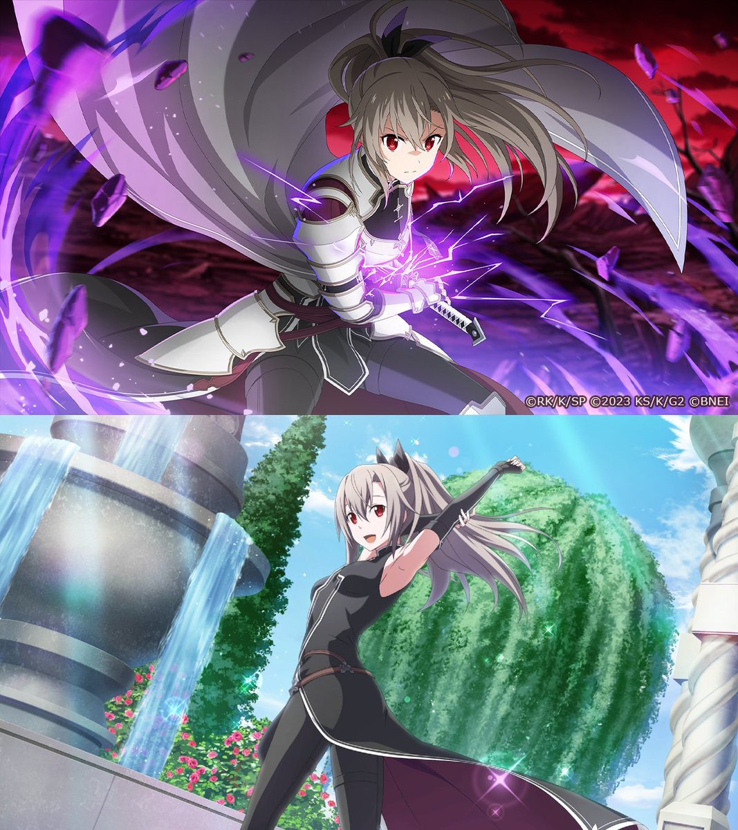 AlphaFlux❄️✨ tweet media