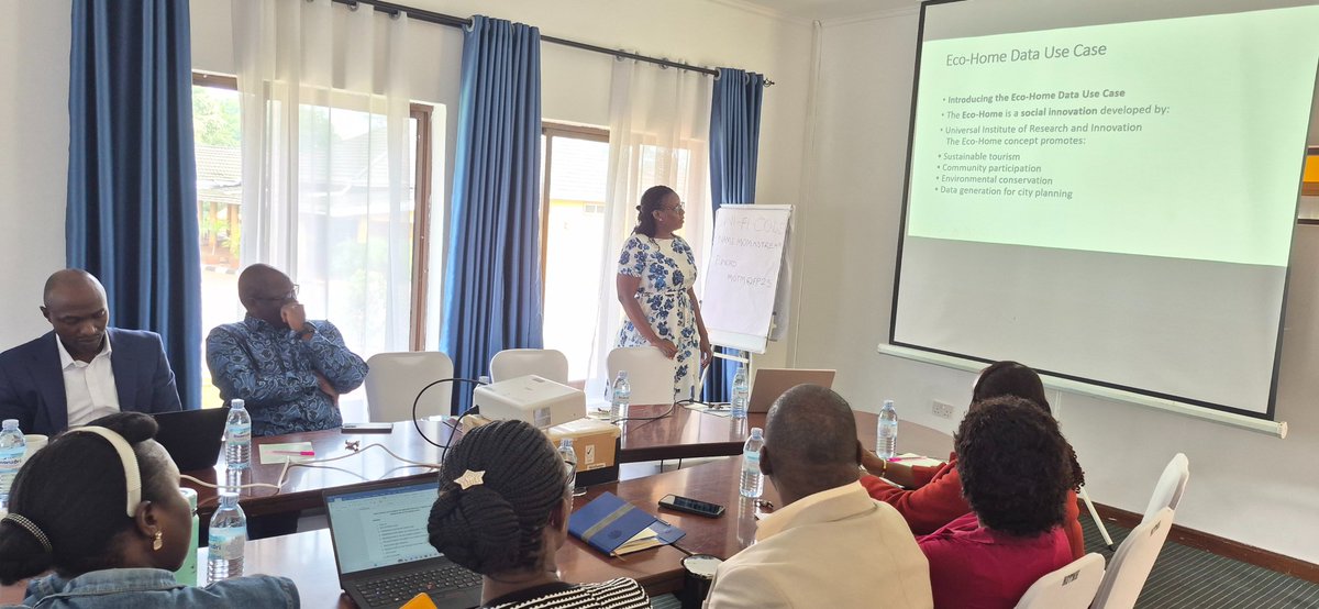 DataCities Initiative tweet media