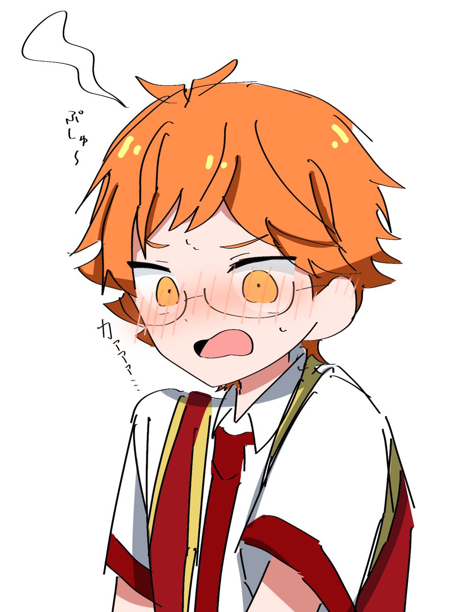 ぽるぽん tweet media