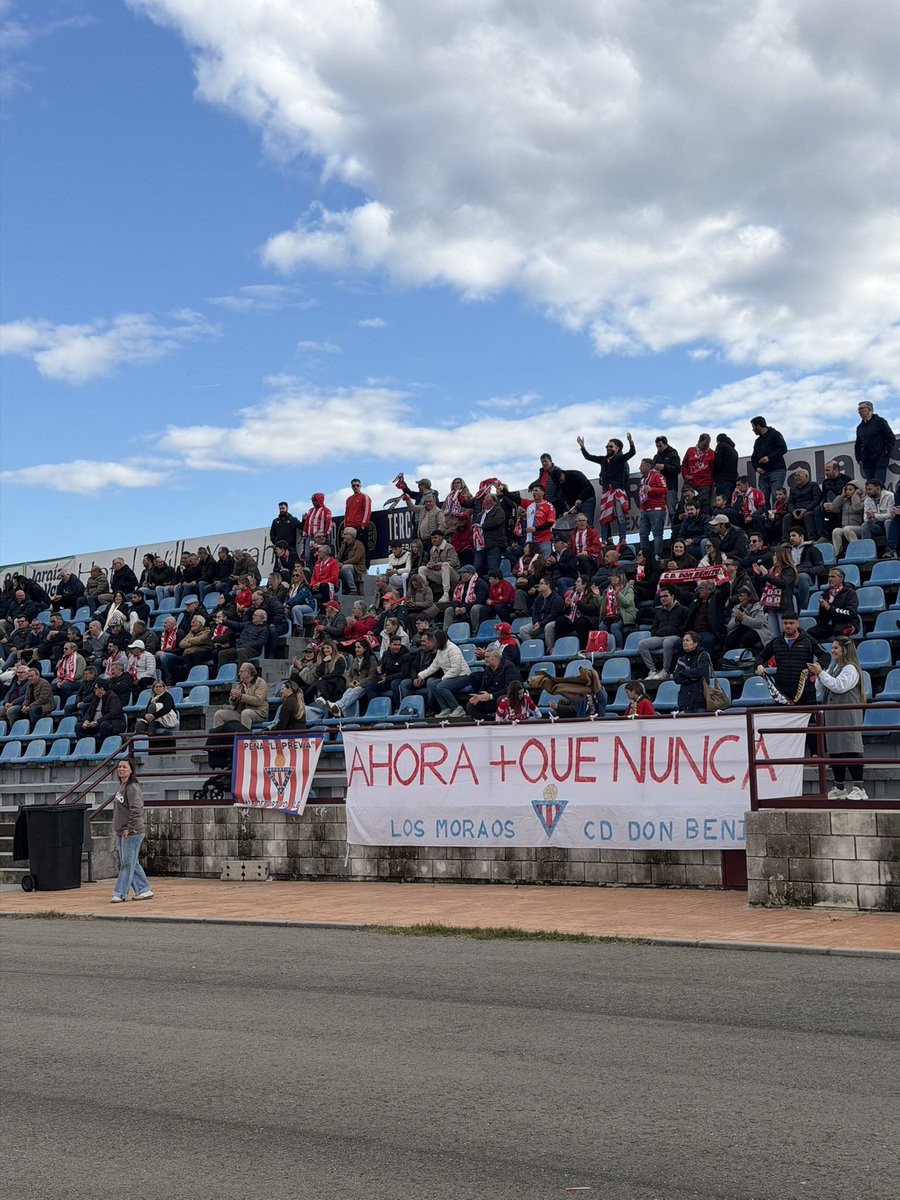 ¡Buenos días, rojiblancos!

🧠 Toca resetear y volver al trabajo para continuar con el proceso. Nos quedan 9 finales. 

¡Afición, perdón y gracias! 
JUNTOS VOLVEREMOS❤️🤍