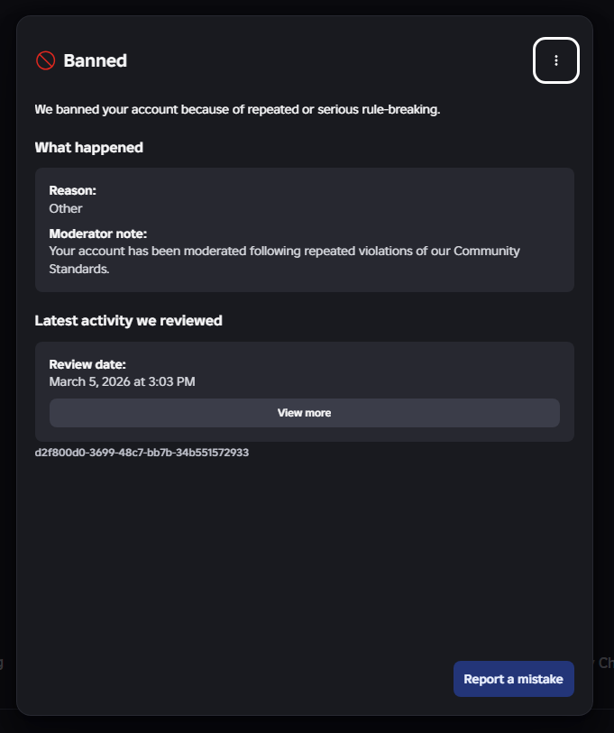 the hated tweet media