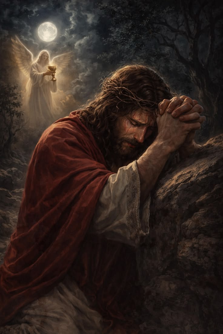 cordeirodavida_'s tweet photo. Palavra de Hoje: Quando a obediência abre caminho para o milagre. 

Assim ele desceu ao Jordão, mergulhou sete vezes conforme a ordem do homem de Deus e foi purificado; sua pele tornou-se como a de uma criança.
- 2 Reis 5:14

A história de Naamã nos lembra que Deus age além das aparências, do orgulho e das expectativas. Naamã era comandante do exército da Síria, um homem respeitado, vitorioso e admirado. Aos olhos do mundo, não lhe faltava nada. No entanto, carregava uma lepra que nenhum título, riqueza ou poder podia curar. Assim também somos nós: muitas vezes bem-sucedidos por fora, mas feridos por dentro.

Quando Naamã busca ajuda, Deus não fala diretamente com ele, mas usa uma menina simples, depois um profeta, e por fim um rio comum. Nada grandioso aos olhos humanos. Isso o incomoda. Seu orgulho quase o impede de receber o milagre.

Quantas vezes Deus nos pede algo simples; perdoar, confiar, obedecer e resistimos porque esperávamos algo espetacular?

A cura de Naamã não veio por força, estratégia ou merecimento, mas por obediência. Ele precisou descer ao Jordão, mergulhar sete vezes e confiar na palavra de Deus. O milagre aconteceu quando ele decidiu se humilhar e crer. A fé verdadeira começa quando deixamos de tentar controlar Deus e passamos a confiar plenamente n’Ele.

Essa história é um grande exemplo para a nossa caminhada. Deus continua curando, restaurando e transformando vidas, mas muitas vezes o processo exige que desçamos em humildade, arrependimento e fé. O Jordão representa os caminhos simples de Deus, que confrontam nosso ego e revelam nossa dependência d’Ele.

Que aprendamos com Naamã a ouvir a voz de Deus, mesmo quando ela vem de forma inesperada. Que nossa fé não esteja condicionada às nossas expectativas, mas firmada na certeza de que Deus é fiel.

Quando obedecemos, mesmo sem entender tudo, abrimos espaço para o milagre.