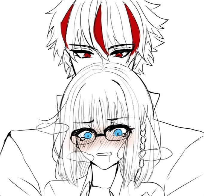 Lizzylilly_'s tweet image. #richaya #リチャアヤ
​すみません、画像がアップロードできていないみたいです。😭

pixiv.net/artworks/14209…