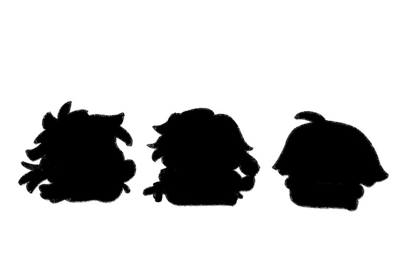 おもちるば tweet media