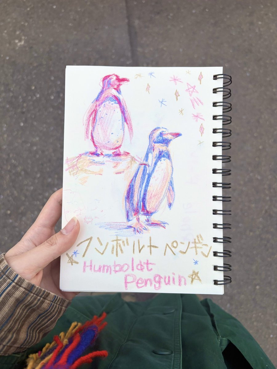 東海林 tweet media