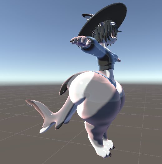 RaintheShark tweet media