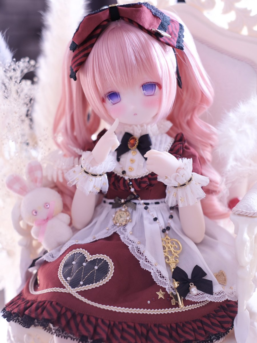 𝗍𝗌𝗎𝗆𝗂× tweet media