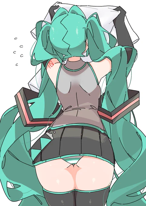 みくー!初音ミクの日だって!!
