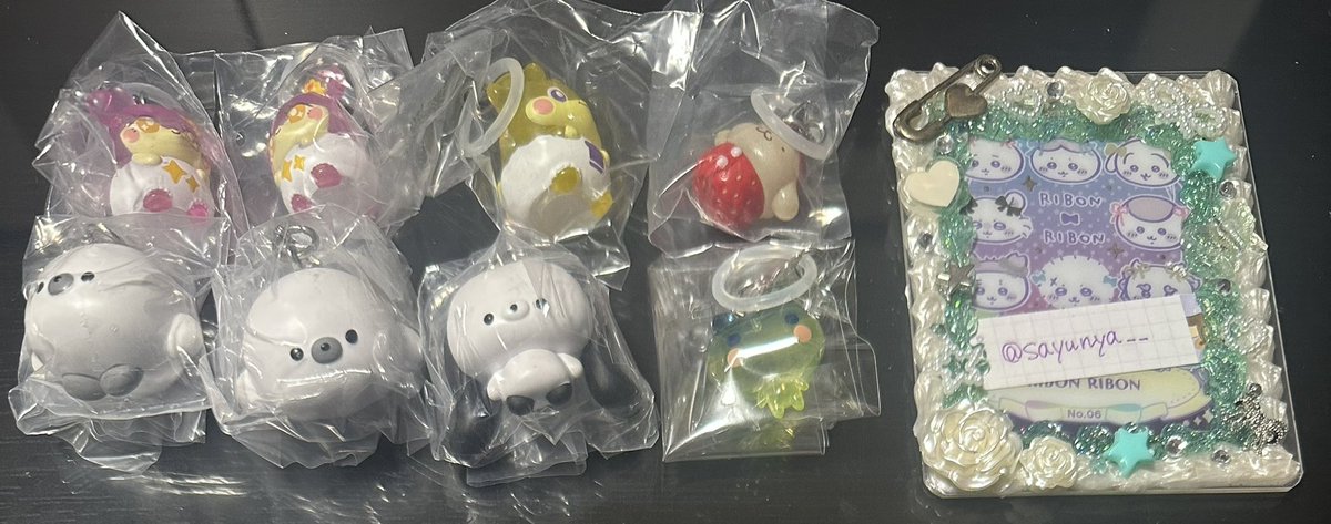 さ@固ツイ tweet media